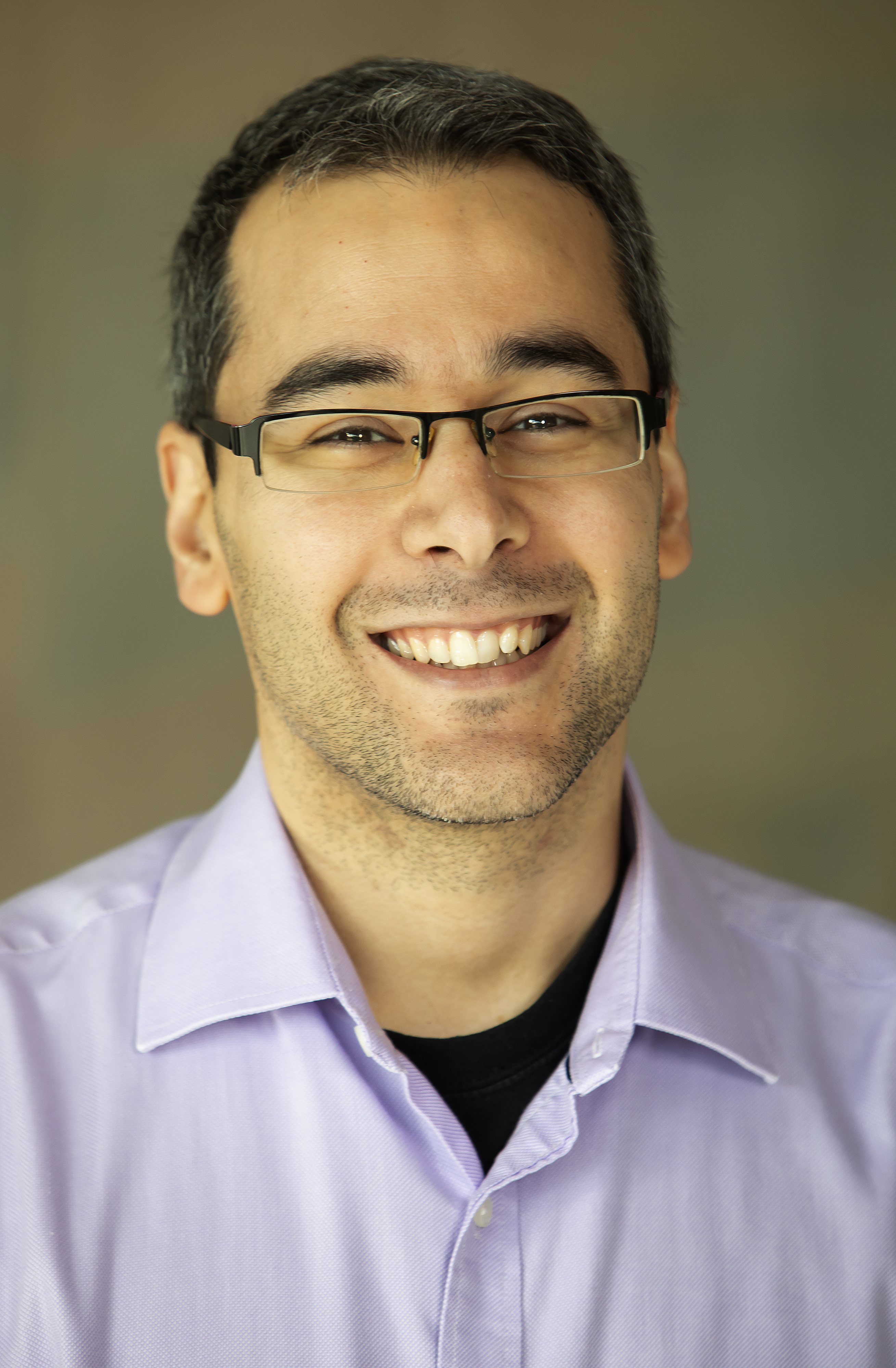Image of Michael Kampouridis